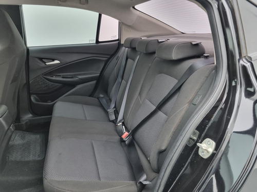 Chevrolet Onix 1.0 TURBO FLEX LTZ AUTOMÁTICO