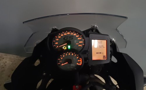 Bmw F700 Gs Low Año 2018 Solo 925k