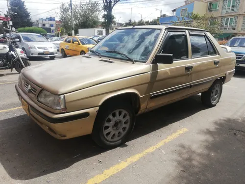 Renault R9 1.4