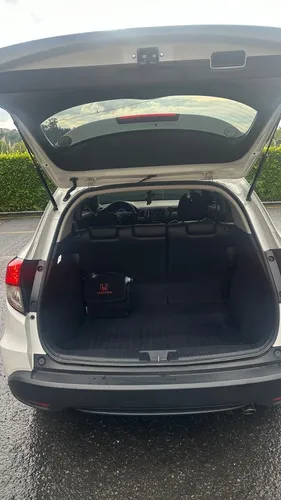 Honda HR-V 2WD EXL