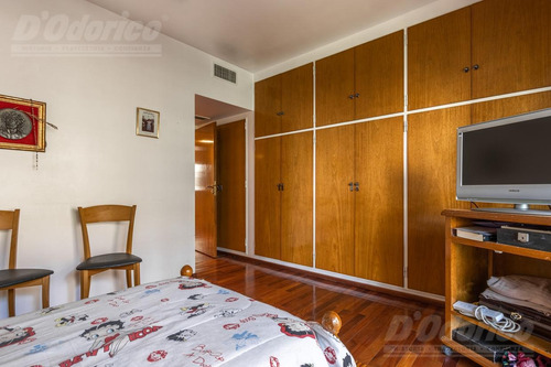 Departamento - Palermo Chico