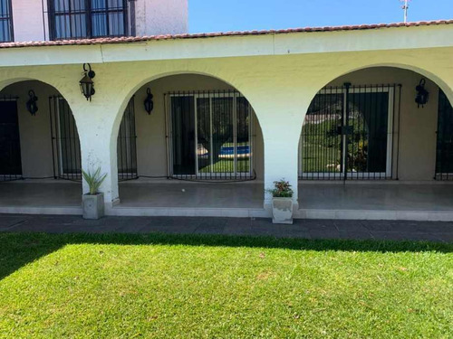 Imagen 2 de 14 de Quinta En Venta En Villa Luzuriaga