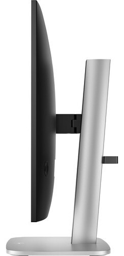 Monitor Qhd Usb-c Para Videoconferência Hp Série 5 Pro 27'' Cor Preto 127/220v