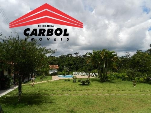 Sítio Pinhal Lazer Cultivo E Empreendimentos - 71036c