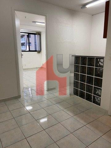 Sala À Venda, 35 M² Por R$ 295.000,00 - Vila Clementino - São Paulo/sp - Sa0069