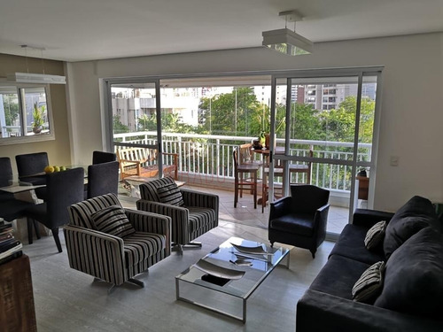 Imagem 1 de 26 de Apartamento - Ap00870 - 69539064