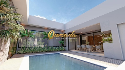 Imagem 23 de 30 de Casa - Ca00784 - 70408634