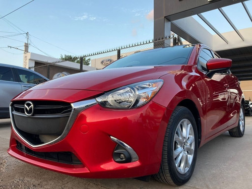 Imagen 3 de 15 de Mazda 2 Touring, 2018