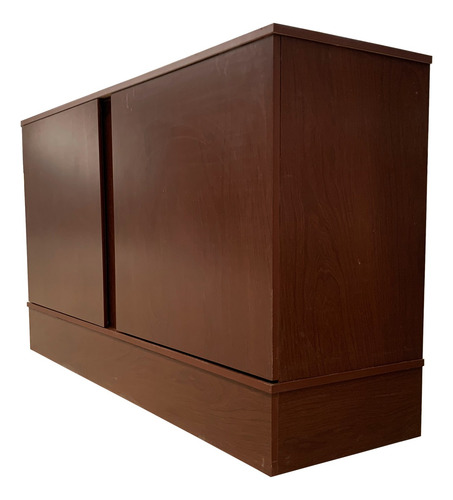 Buffete 1045 Nogal