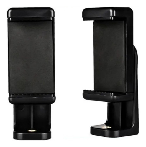 Soporte Universal Giratorio Ptripié Celular Smartphone 1/4