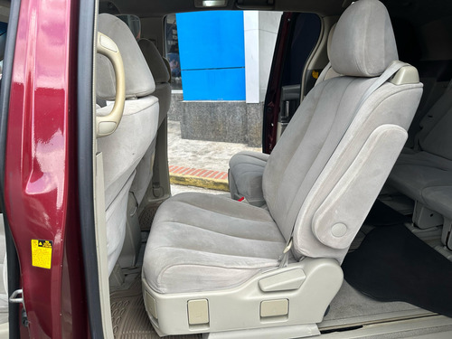Toyota Previa 2007