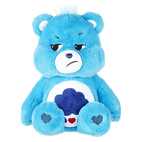 Care Bears Peluche Oso Gruñón