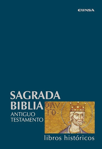 Sagrada Biblia Navarra Tomo Ii Libros Históricos - Log