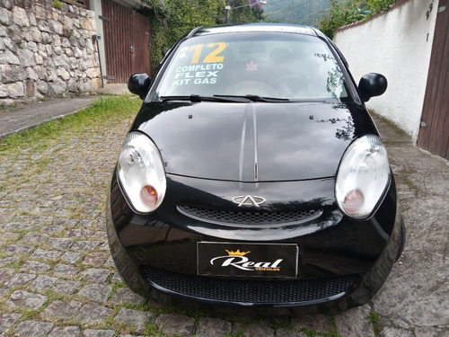 Chery S 18 1.3, 2012, Flex\gnv