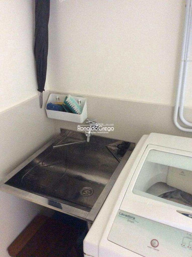 Imagem 12 de 30 de Apartamento Locação, 2 Dorms, Vila Nova Conceição, Sp R$ 6200 - A5077