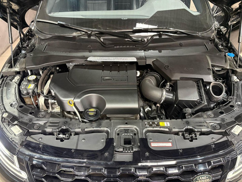 Land Rover Evoque Hse R-dynamic P300