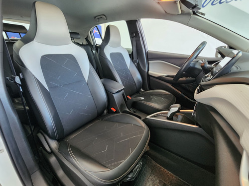 Chevrolet Onix 1.0 TURBO FLEX PREMIER AUTOMÁTICO