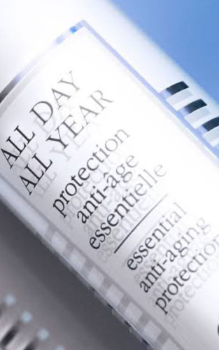 Sisley Proteção All Day All Year 50ml Original Cx. Bca
