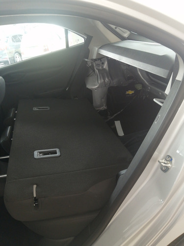 Chevrolet Joy Hb 5 Puertas