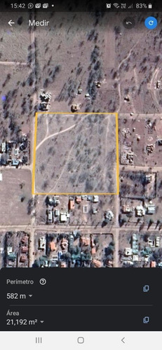 Se Vende Lotes ( 30 )de 800 Y 900 M2 , En Nono . Hermosa Vista Y Cerca Del Centro Comercial.
