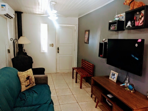 Casa Em Espírito Santo Com 3 Dormitórios - Lu268045