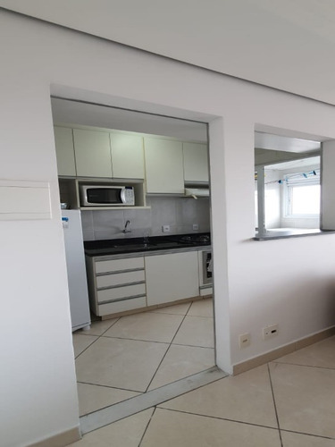 Imagem 7 de 19 de Apartamento A Venda No Parque Boturussu, São Paulo - V3072 - 69394326