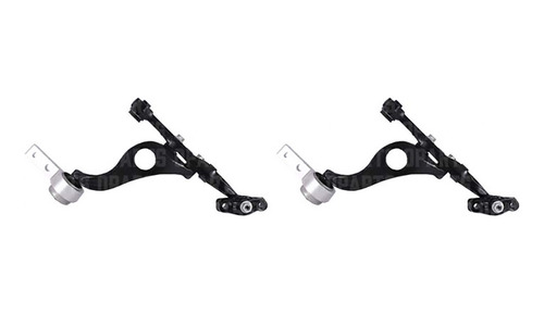 Par Bandeja Suspension Para Mazda Mazda 6 2.2  2012/2016