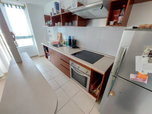 En Venta Departamento Marina Sol Lll (73480)