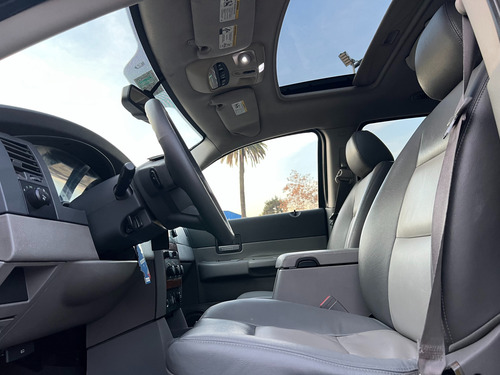 Dodge Durango 4.7 Lx 4X4
