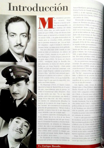 Somos Jorge Negrete Pedro Infante Javier Solis Cine Musica | Meses sin intereses Somos Jorge Negrete Pedro Infante Javier Solis Cine Musica | Meses sin intereses