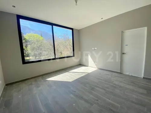 Casa En Venta En El Barro Fraccionamiento Privado