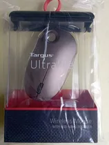 Comprar Mouse  Inalambrico Targus Ultralife ,laser 1200 Dpi