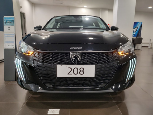 Peugeot 208 1.0T Allure Pack