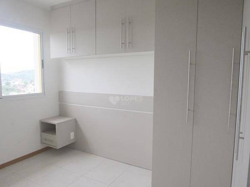 Imagem 5 de 30 de Apartamento Com 2 Quartos, 55 M² Por R$ 260.000 - Centro - São Gonçalo/rj - Ap47545