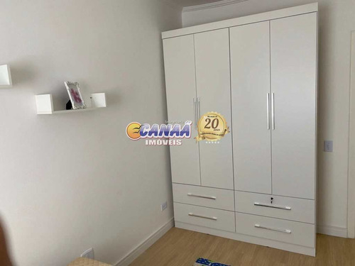 Imagem 29 de 30 de Apartamento Com 2 Dorms, Jardim Praia Grande, Mongaguá - R$ 380 Mil, Cod: 9927 - V9927