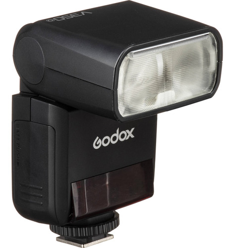 Godox V350o Flash For Select Olympus And Panasonic Cameras