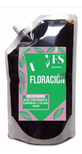 Melaza De Caña Para Uso Agrícola Favorece La Floración 1 Kg