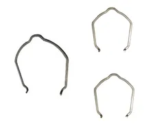 Comprar Kit Seguro Mangueras Turbo Vw Bora Golf Vento