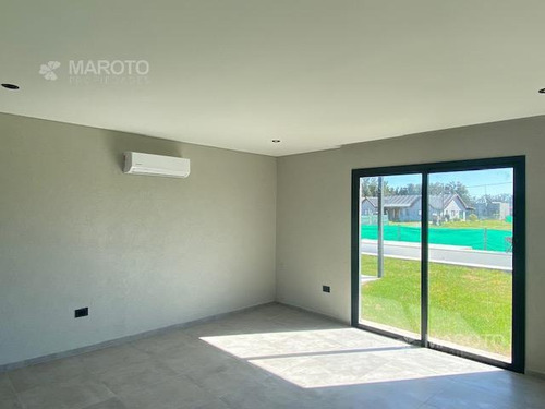 Imagen 13 de 17 de Casa En Venta En Club De Campo Manuel Belgrano - Maroto Propiedades