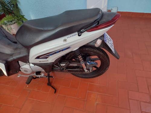 Honda -biz