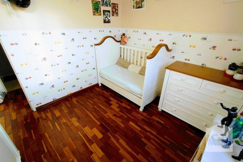Imagem 8 de 15 de Apartamento À Venda No Sagrada Família - Código 279841 - 279841