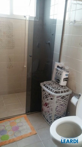 Imagem 15 de 15 de Apartamento - Vila Aparecida - Sp - 407022