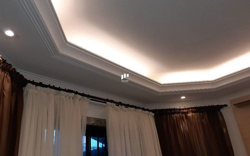 Imagem 11 de 15 de Casa Com 3 Dormitórios Sendo 2 Suítes Na Guilhermina Em Praia Grande Sp.