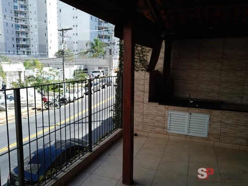 Imagem 14 de 24 de Apartamento De Condomínio Em São Paulo - Sp - Ap4645_nbni