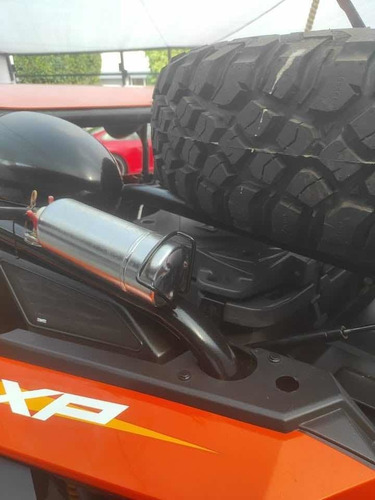 Imagen 13 de 14 de Polaris Rzr Pro