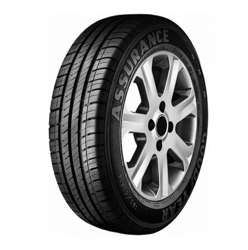 Llanta 185/65r15 Goodyear Assurance 88t