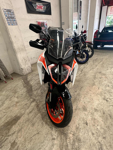Ktm Superduke 1290 Gt