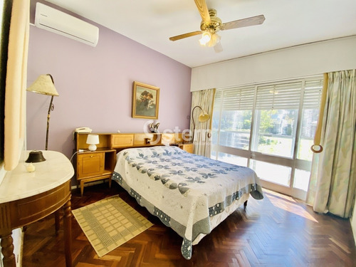 Hermosa Casa En San Rafael, 4 Dormitorios *- Ref: 1612