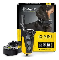 Comprar Dogtra Iq Mini Mini Mini Collar De Entrenamiento