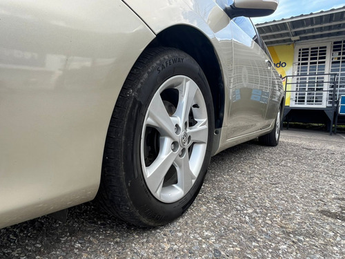 Toyota Corolla Gli